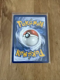 Turbo Patch 200/189 - Darkness Ablaze - Pokemon - Gold Secret Rare - NM - Image 2