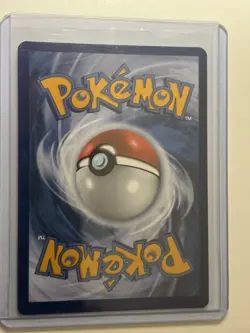 Pokemon Single Strike Urshifu V Full Art Single Strike Holo 150/163 Battle Styl… - Image 2