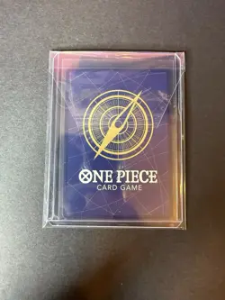 Sabo PRB02-014 SR ONE PIECE Card The Best 2 - ONE PIECE Card Game Japanese - Image 2