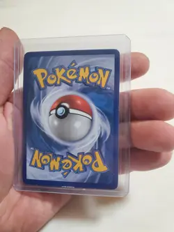 Pokemon TCG LP Scyther 49/100 - Reverse Holo Rare - Diamond & Pearl: Stormfront - Image 2