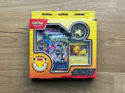 Pokemon TCG: Pokemon Day 2026 Collection New Sealed - Image 1