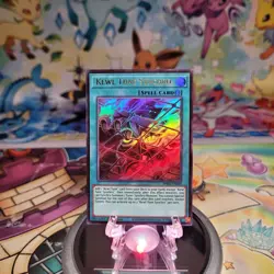 Kewl Tune Synchro PHRE-EN039 1st Edition Ultra Rare NM Yugioh - Image 1