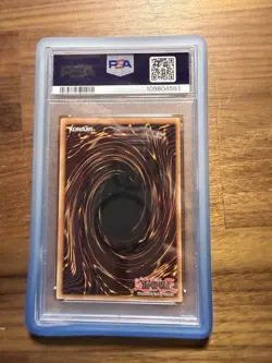 Yu-Gi-Oh 2002 Blue-Eyes White Dragon SDK-001 - Image 2