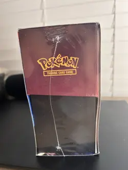 Obsidian Flames Elite Trainer Box ETB Scarlet & Violet Pokemon Card New & Sealed - Image 4