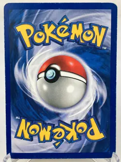 Giovanni 104/132 Gym Challenge Rare Trainer Pokemon Card - Moderately Played - Image 5