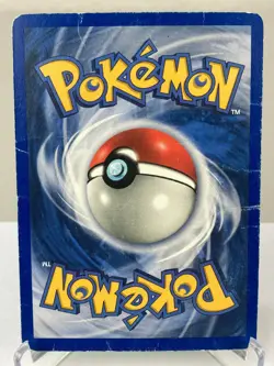 Politoed 27/75 Neo Discovery WOTC Rare Pokemon Card - Heavily Played - Image 5