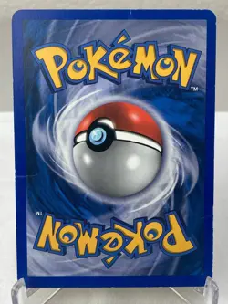 Pikachu (Delta Species) 79/110 Holon Phantoms Pokemon Card - Moderately Played - Image 5