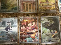 Black bolt & White Flare Pokemon Card Lot - Image 4