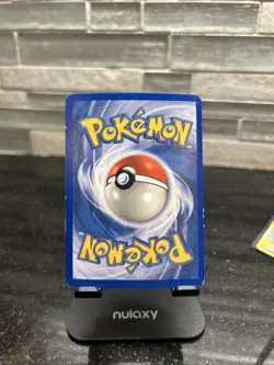 Medicham Reverse Holo Rare Pokemon Card 10/101 Hidden Legends TCG - Image 2