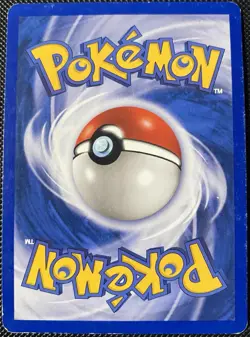 Root Fossil 92/100 Sandstorm Regular - Pokemon Card - Image 2