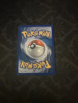 Meditite 55/106 Ex Emerald Common Pokemon Card TCG 2005 Nintendo - Image 2