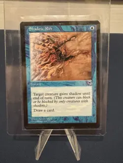 MTG - Magic The Gathering - Shadow Rift X 4 - Tempest - NP/NM! - Image 3