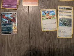 McDonald's 2024 Pokemon Cards - M24EN - Includes Holos - Image 4