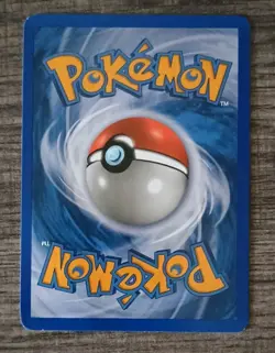 Vintage Pokemon Vulpix (Delta Species) 70/101 Dragon Frontiers Regular - Image 2