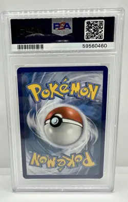 PSA 10 Charmeleon SV7/SV94 Pokemon Hidden Fates Holo Card - Image 2