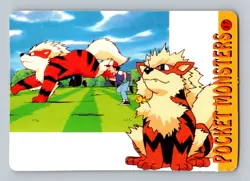 Pokemon Card - Charizard #11 - Vending Machine - Holo - Image 2