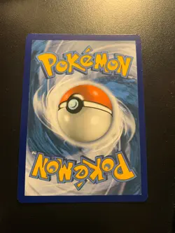 Pokemon TCG Scyther Common Pattern Reverse Holo Rebel Clash 004/192 - Image 2