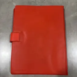 Vintage Pokemon Gotta Catch 'Em All Binder Red Pikachu 1999 Pokemon - Image 2