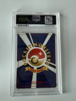 Charizard Promo Reverse Foil 2000 Pokemon Japanese Neo 2 PSA 10 Gem Mint #006 - Image 4