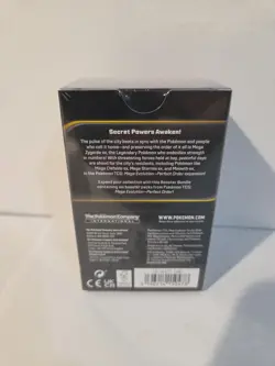 Pokemon Perfect Order Booster Bundle IN HAND FAST SHIP - Image 2