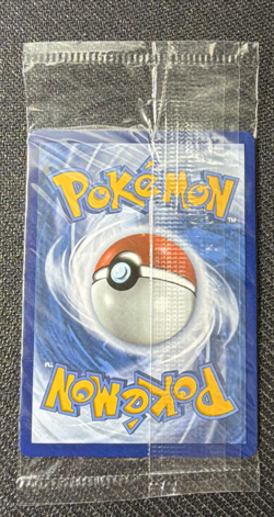 Pokemon TCG Greninja Gold Star SWSH144 - Celebrations Black Star Promo - Sealed - Image 2