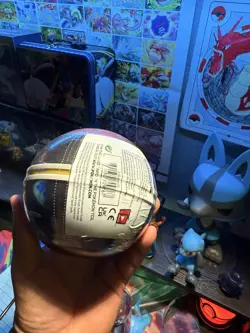 Pokemon TCG Luxury Ball D21 Tin 3 Pack New Sealed - Image 3
