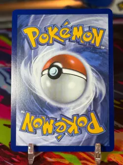 Pokemon TCG First Partner Illustration Rare POPPLIO Black Star Promo 045 - Image 2