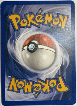 Krabby 115/165 E-Series Expedition Base Pokemon LP - Image 2