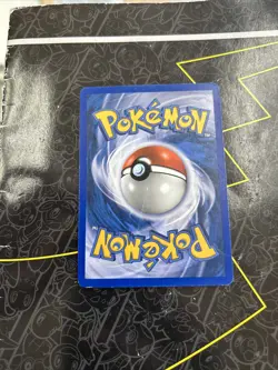 Pokemon Mysterious Fossil EX Legend Maker 79/92 - Image 3