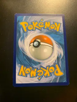 Pokemon TCG Gastly Common Pattern Reverse Holo Unbroken Bonds 68/214 - Image 2