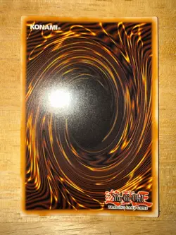 Konami Yu-Gi-Oh! Fallen of the White Dragon 1st Edition Secret rare - Image 2