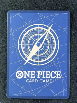 2022 One Piece BOA HANCOCK #OP01-078 Romance Dawn JP Super Rare - Image 2