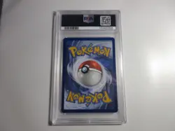 PSA 9 Meloetta EX Special Illustration Rare Black Bolt Pokemon Card - Image 2