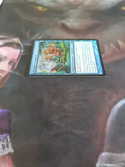 Merrow Commerce Lorwyn Excellent Magic: The Gathering Card Foil - Image 3