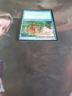 Merrow Commerce Lorwyn Excellent Magic: The Gathering Card Foil - Image 4
