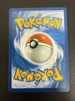 Flareon EX 007/032 Cp3: Pokekyun Collection Holo Korean Card Full Art Rare - Image 3