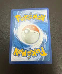 Flareon EX 007/032 Cp3: Pokekyun Collection Holo Korean Card Full Art Rare - Image 5