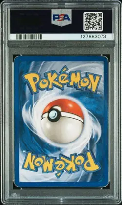 PSA 2 Gyarados Gold Star 102/110 EX Holon Phantoms Ultra Rare Holo Pokemon Card - Image 2