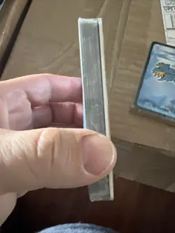 Shonen Jump's Shaman King Reincarnation Booster Packs, 2004~Sealed Trading Cards - Image 3