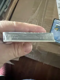 Shonen Jump's Shaman King Reincarnation Booster Packs, 2004~Sealed Trading Cards - Image 5