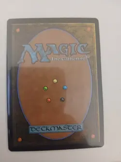 Anima - Grief (Rainbow Foil) Secret Lair Drop Foil - Image 2