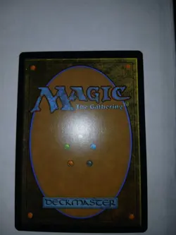 Anima - Grief (Rainbow Foil) Secret Lair Drop Foil - Image 3