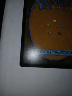 Anima - Grief (Rainbow Foil) Secret Lair Drop Foil - Image 4