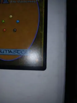 Anima - Grief (Rainbow Foil) Secret Lair Drop Foil - Image 5