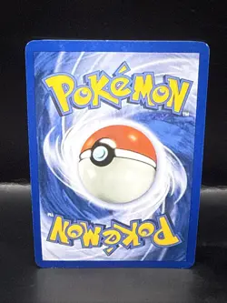 Pokemon - Eevee 11/53 - Wotc - Black Star Promo Holo O - Image 3