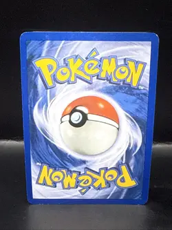 Pokemon - Eevee 11/53 - Wotc - Black Star Promo Holo O - Image 4