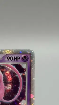 Mew ex 100/110 EX Holon Phantoms Ultra Rare Holo 90HP 2006 Pokemon - Image 5