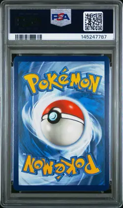 2022 POKEMON SWORD & SHIELD LOST ORIGIN #TG16 FULL ART/PIKACHU V PSA 10 - Image 2