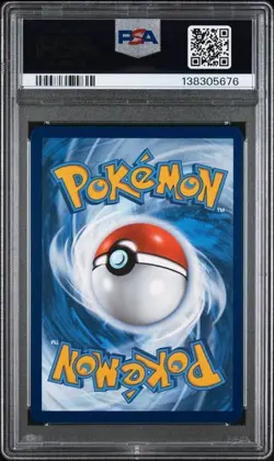 PSA 10 REUNICLUS 212/086 BLACK BOLT TECH STICKER COLLECTION POKEMON - Image 2