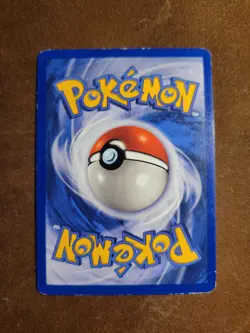 Pokemon TCG Starmie Base Set 64/102 Regular Shadowless Common - Image 2